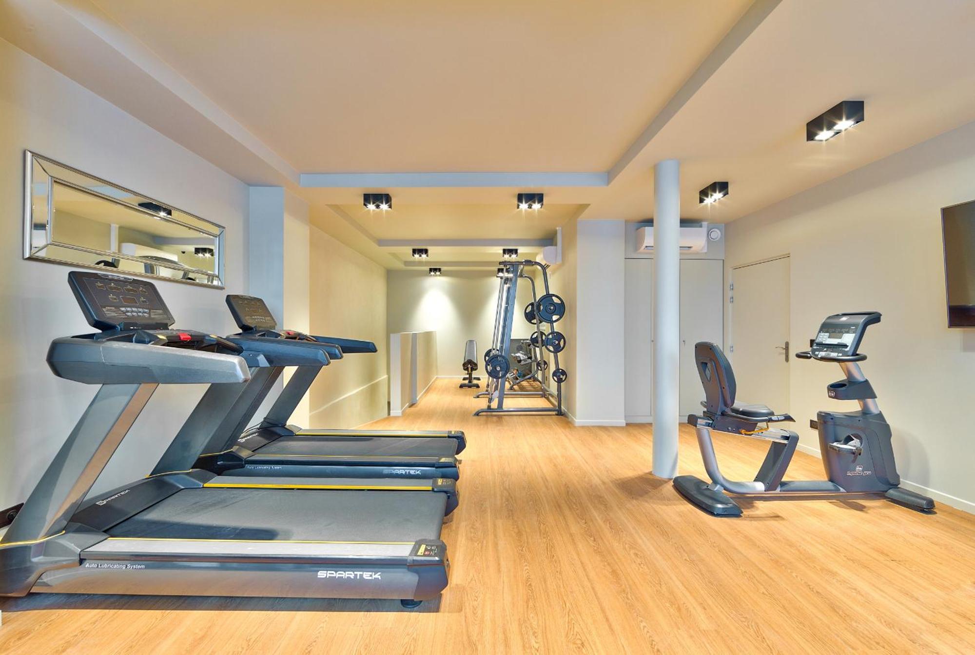 42-Luxury Flat Apartment Париж Екстериор снимка